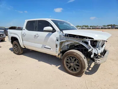 2026 TOYOTA TACOMA SR5, фото 4, лот 10544580