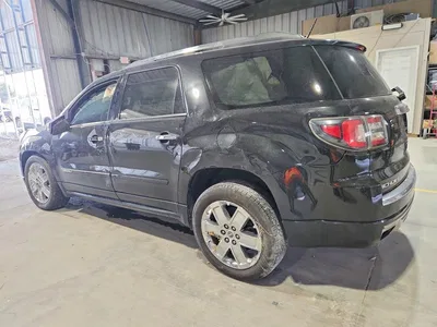 2015 GMC ACADIA DENALI, фото 2, лот 10809896