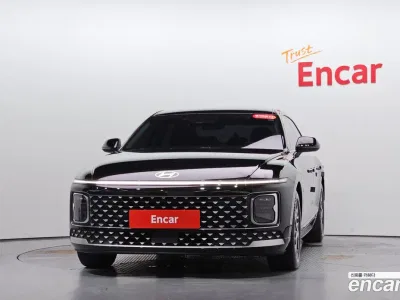 2023 Hyundai Grandeur Premium, фото 2, лот 10218528