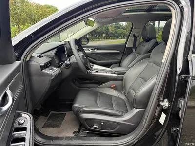 2021 Geely Xing Rui 2.0TD Premium, фото 3, лот 11586149