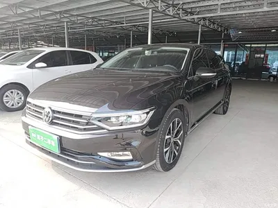 2020 Volkswagen Magotan 330TSI DSG Leading, фото 1, лот 10437770