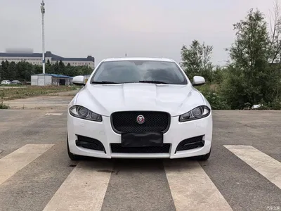 2014 Jaguar XF 3.0 SC Sport Club Limited Edition, фото 4, лот 10290302
