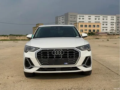 2022 Audi Q3 35 TFSI Fashion Dynamic, фото 2, лот 10413788