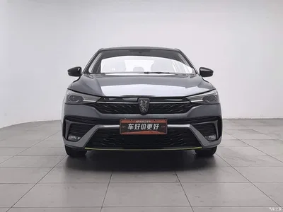 2021 Roewe i5 1.5L Manual Diamond Edition, фото 3, лот 10339477