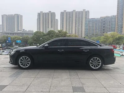 2021 Audi A6L 40 TFSI Luxury Elegance, фото 4, лот 10429605