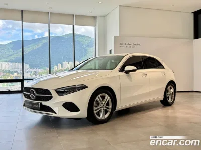 2026 Mercedes-Benz A-Class A220 Hatchback, фото 1, лот 10524700