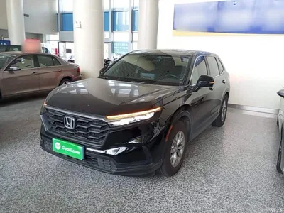 2024 Honda CR-V 240TURBO 2WD Vitality Edition 5-seater, фото 1, лот 10658256