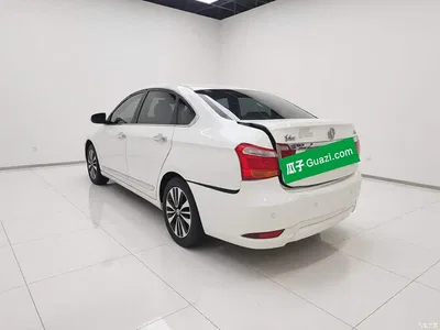2016 Dongfeng Aeolus Dongfeng Fengshen A60 1.6L Automatic Luxury, фото 4, лот 11148386