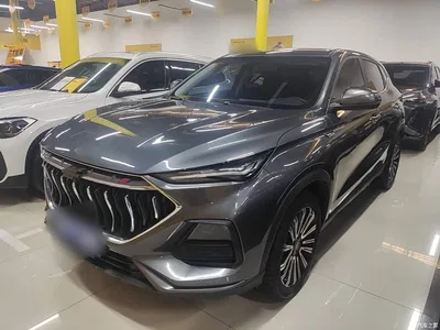 2023 Changan Oshan Changan Oushang X5 Enjoy Edition 1.5T DCT Luxury, фото 2, лот 11162690