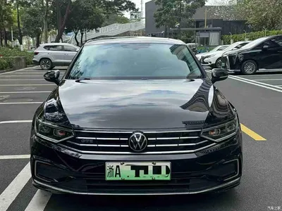 2022 Volkswagen Magotan GTE Plug-in Hybrid GTE Luxury, фото 3, лот 10416611