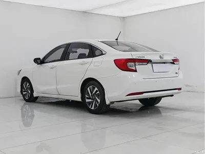 2019 Honda Lingpai 180Turbo CVT Comfort China VI, фото 4, лот 10829784