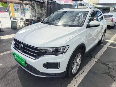 2022 Volkswagen T-ROC 280TSI DSG 2WD Elite PLUS, фото 1, лот 10479624