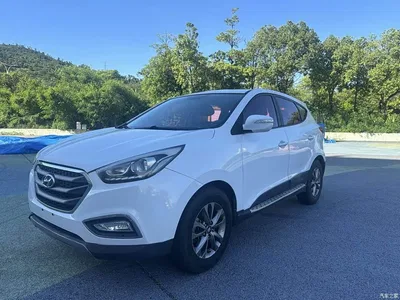 2015 Hyundai Beijing Hyundai ix35 2.0L Automatic 2WD Comfort China V, фото 1, лот 10373725