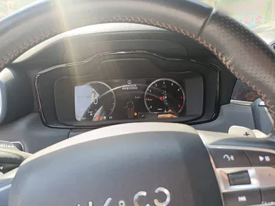 2019 Lynk & Co 03 1.5TD DCT Power Pro Edition China VI, фото 4, лот 10318343