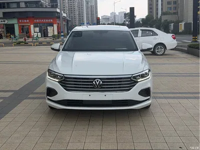 2023 Volkswagen Lavida Facelift 1.5L Automatic 5 Million Edition, фото 2, лот 10454773