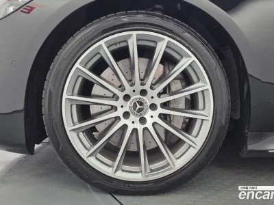2021 Mercedes-Benz S-Class S500L 4MATIC, фото 4, лот 10076598
