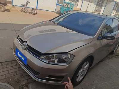 2017 Volkswagen Golf 1.6L Auto Comfort Millionth Edition, фото 1, лот 11016602