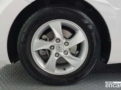2014 Hyundai AVANTE 1.6 GDi Smart, фото 4, лот 10223274