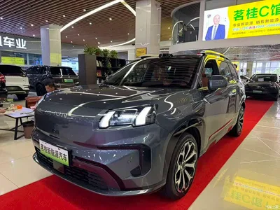 2024 Aion V Aion Tyrannosaurus 650 LiDAR Edition, фото 1, лот 10240133