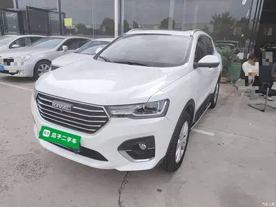 2019 Haval H4 1.5GDIT DCT Luxury Smart Connection China VI, фото 1, лот 10388190