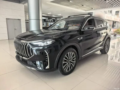 2023 Jetour X70 PLUS 1.6T DCT Champion 5-seater, фото 1, лот 10433934