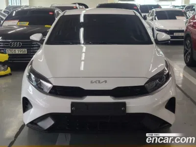 2024 Kia K3 1.6, фото 2, лот 10207663