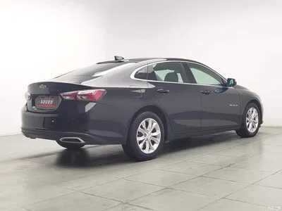 2019 Chevrolet Malibu XL 535T CVT Dynamic Edition, фото 2, лот 10380218