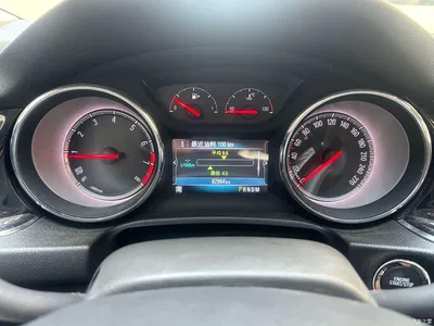 2017 Buick Regal 20T Elite Type, фото 4, лот 10255068