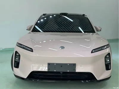 2025 NIO ET5 75kWh, фото 3, лот 10352290