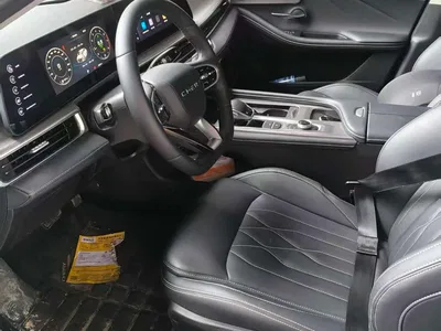2025 Chery Arrizo 8 Model 1.6T DCT Smart, фото 4, лот 10435404