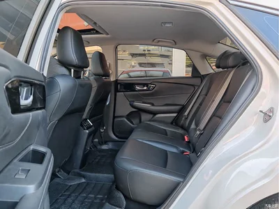 2019 Honda ENVIX 180TURBO CVT Pleasure China V, фото 4, лот 10413412