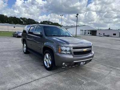 2013 CHEVROLET TAHOE C1500 LT, фото 4, лот 10578362