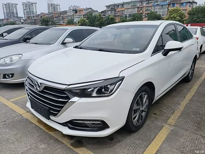 2018 BAIC Senova D50 1.5L Manual Premium Smart Drive Edition, фото 2, лот 11163844