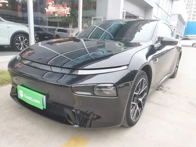 2023 XPeng P7 P7i 702 Pro, фото 1, лот 11195242