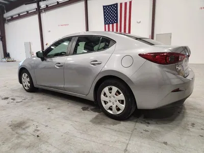 2015 MAZDA 3 SPORT, фото 2, лот 10845498
