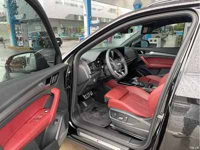 2025 Audi Q5L 45th Anniversary Edition 45 TFSI Luxury Sport, фото 4, лот 11222002