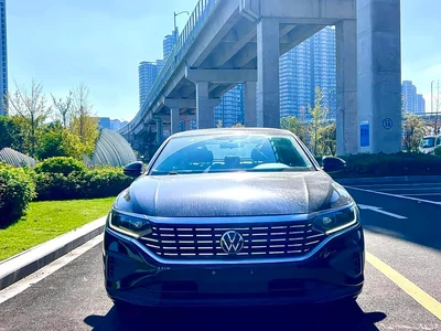 2022 Volkswagen Passat 280TSI Business Edition, фото 2, лот 11212288