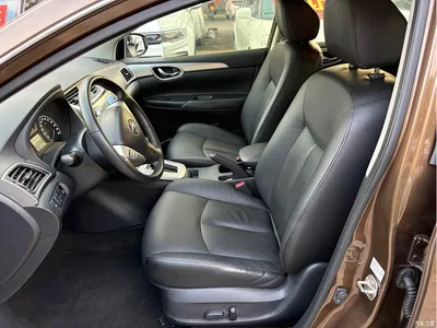 2014 Nissan Sylphy 1.6XV CVT Premium Edition, фото 4, лот 10357306