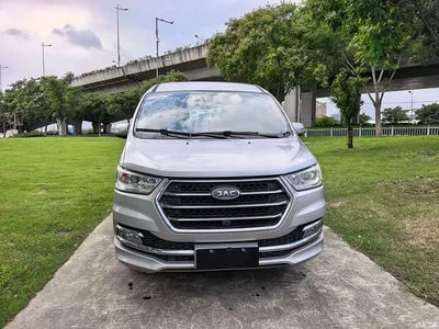 2016 JAC Refine Refine M4 2.0L Manual Comfort, фото 2, лот 10419543