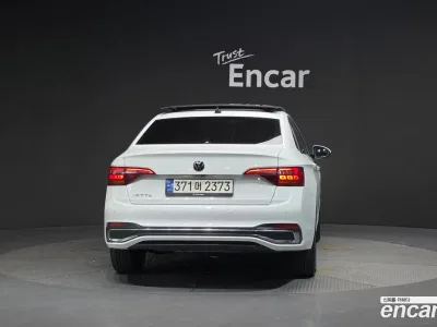 2023 Volkswagen Jetta 1.5 TSI Prestige, фото 4, лот 10111576