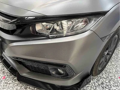 2019 Honda Civic 220TURBO Manual Jingkong Edition China V, фото 4, лот 11270711