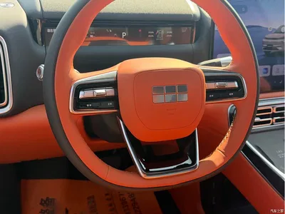 2025 Geely Galaxy Galaxy M9 Base Model, фото 4, лот 11565271