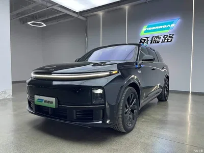 2023 Li Auto L7 Pro, фото 1, лот 10444130