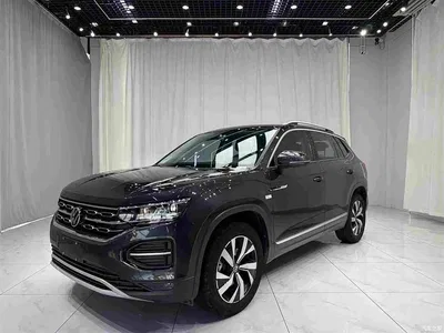 2022 Volkswagen Tayron 280TSI 2WD Luxury Smart Connect Edition, фото 1, лот 11191944