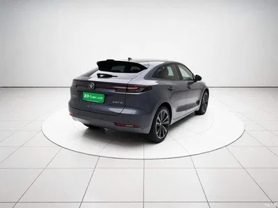 2021 Changan UNI-K 2.0T Premium, фото 4, лот 11502052