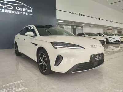 2026 BYD Seal 07 DM-i DM-i 1.5T 230km Flagship, фото 3, лот 10605325