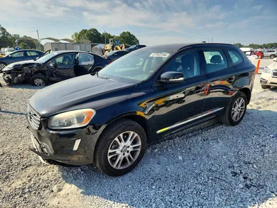 2015 VOLVO XC60 T5, фото 1, лот 10876445