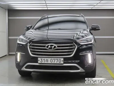 2016 Hyundai Maxcruz Diesel 2.2 2WD, фото 2, лот 10043078