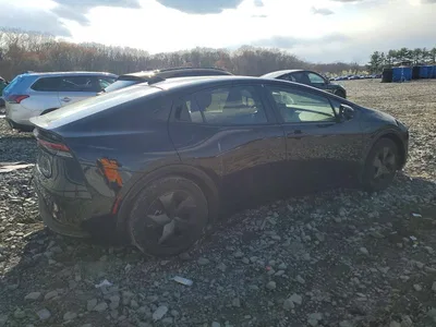 2025 TOYOTA PRIUS, фото 3, лот 10558974