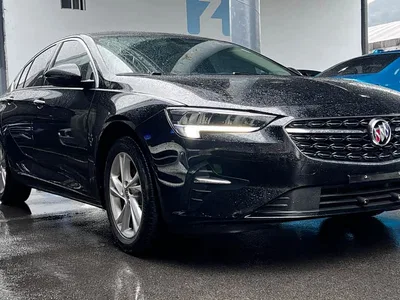 2020 Buick Regal 552T Elite, фото 3, лот 10674912